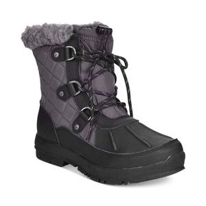 BearPaw Boots